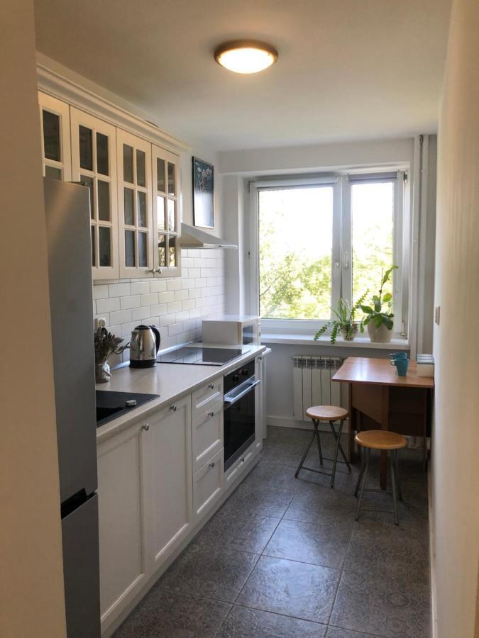 Comfortable And Cosy 3 Beds-city Center Warszawa